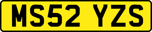 MS52YZS