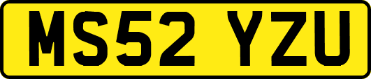 MS52YZU