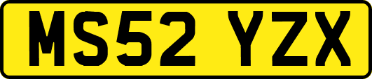 MS52YZX