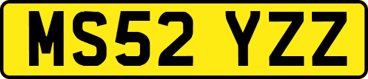 MS52YZZ