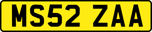 MS52ZAA