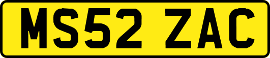 MS52ZAC