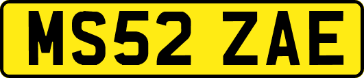 MS52ZAE