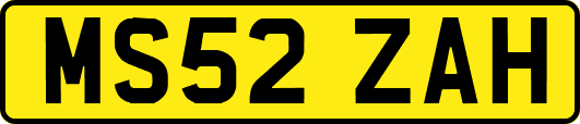 MS52ZAH