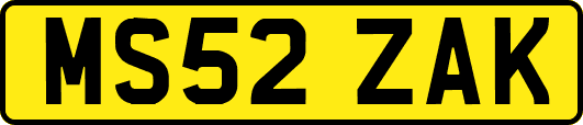 MS52ZAK