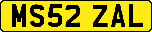 MS52ZAL