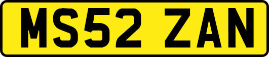 MS52ZAN