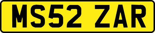 MS52ZAR
