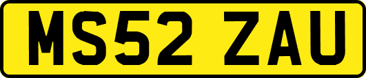MS52ZAU