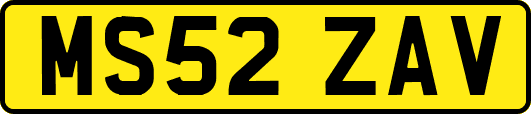 MS52ZAV