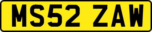 MS52ZAW