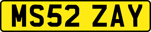 MS52ZAY