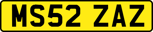 MS52ZAZ