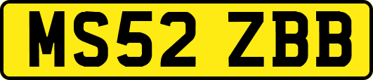 MS52ZBB