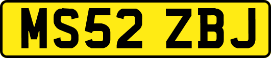 MS52ZBJ
