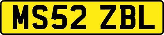 MS52ZBL