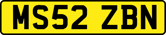 MS52ZBN