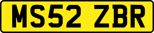 MS52ZBR
