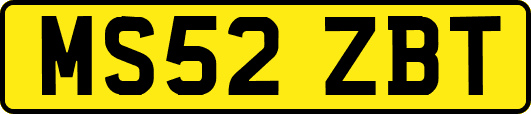 MS52ZBT