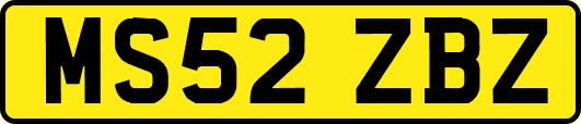 MS52ZBZ