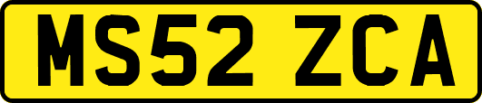 MS52ZCA