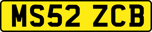 MS52ZCB