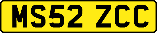 MS52ZCC