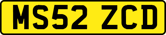 MS52ZCD