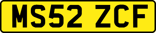 MS52ZCF
