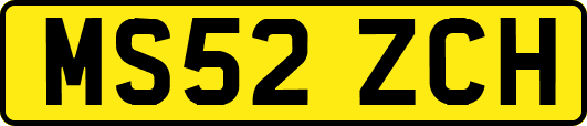 MS52ZCH