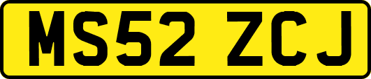 MS52ZCJ