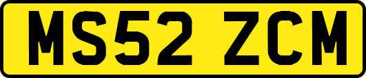 MS52ZCM