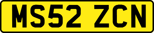 MS52ZCN