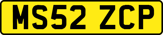 MS52ZCP