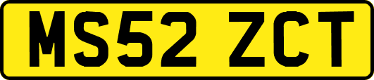MS52ZCT