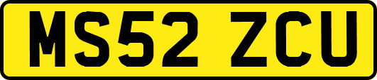 MS52ZCU