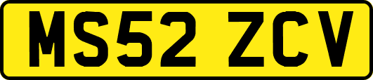 MS52ZCV