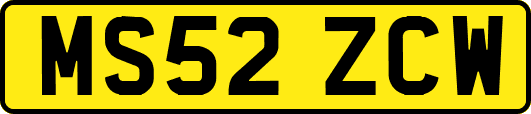 MS52ZCW
