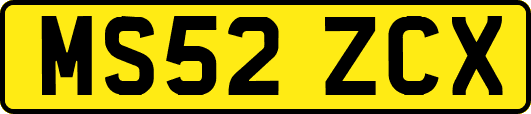MS52ZCX