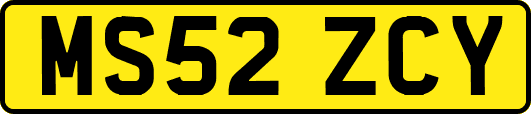 MS52ZCY