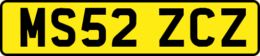MS52ZCZ