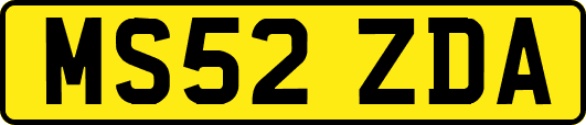 MS52ZDA