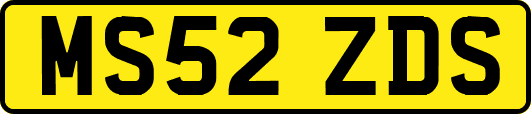 MS52ZDS