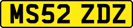 MS52ZDZ