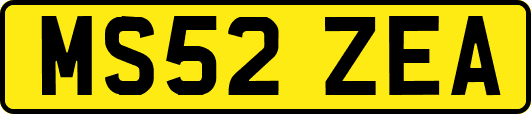 MS52ZEA