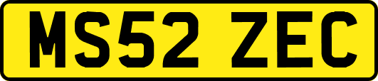 MS52ZEC