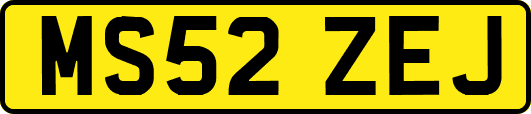 MS52ZEJ
