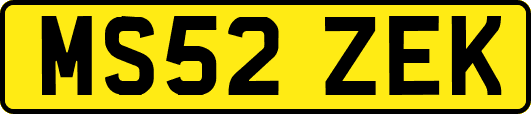 MS52ZEK