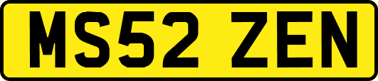 MS52ZEN