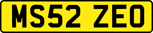 MS52ZEO